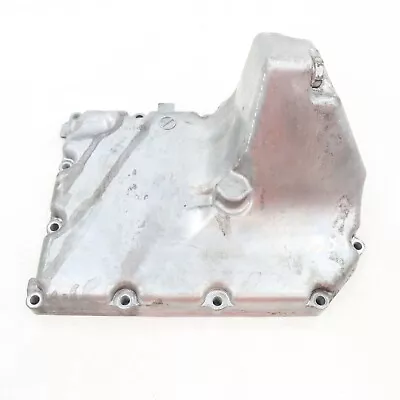 06 07 2006 2007 Suzuki Gsxr 600 750 Engine Oil Pan Motor Bottom Cover Oem B77 • $84.99