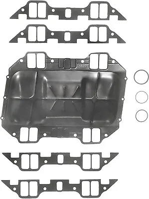 Fel-Pro 1215 Intake Valley Pan Gasket Mopar Chrysler Big Block 413-440 NEW • $55.10