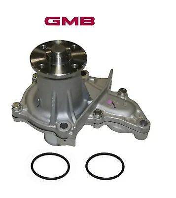 For Toyota Corolla Prizm L4 1.6L Metal Impeller Engine Water Pump & Housing GMB • $47.98