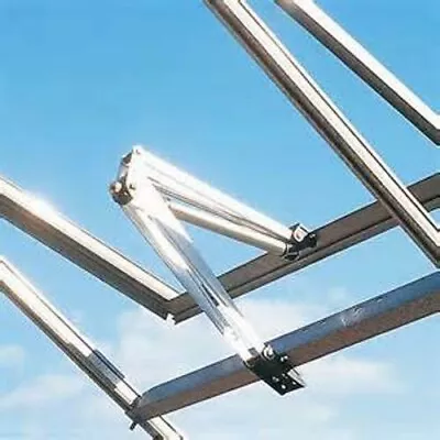 £22.99 • Buy Bayliss XL Solar Greenhouse Automatic Window Opener Auto Roof Vent FREE DELIVERY