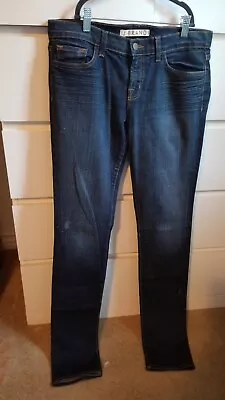 J Brand Jeans Straight Leg • $30