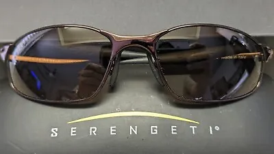 Serengeti Vedi 6821 • $139.99