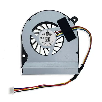 1x New CPU Cooling Fan For Intel NUC Kit NUC6i7KYK KSB0605HB 1323-00U9000 • $26.28