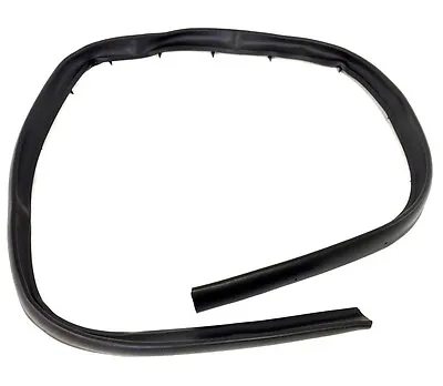 1977-1981 Trans Am Shaker To Hood Scoop Seal Weatherstrip W Clips And Template • $70.99