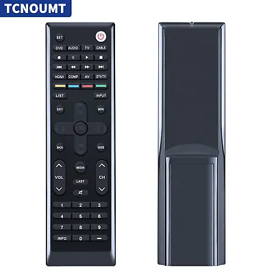 VUR11 Remote Control For Vizio Smart TV M320VT M370VT M420VT M470VT-CA VUR-11 • $11.96