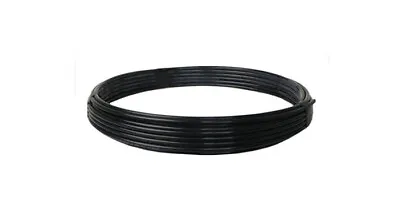 3/8 In HornBlasters Nylon OD Air Line For Train Horns And Air Bags - Order By Ft • $2.03