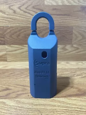 SUPRA IBox BT LE Bluetooth Real Estate Key Lockbox 002142 Untested • $22.40