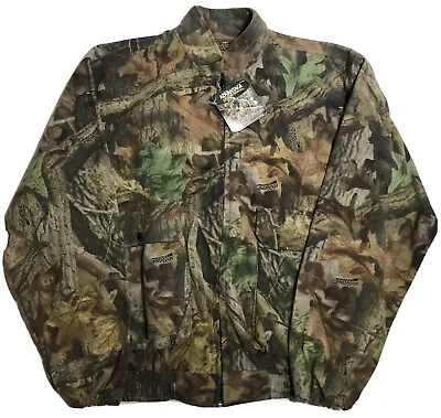 £34.99 • Buy Whitewater Outdoors Hunting Jacket In Advantage Timber Camo Print (size Medium)