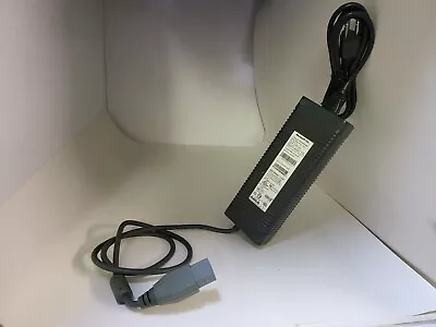$24.95 • Buy Official Microsoft 175w Hp-aw175ef3 1lf Xbox 360 Ac Power Supply Brick #o10