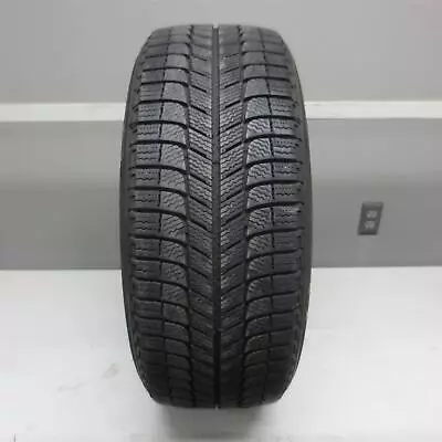 215/55R16 Michelin X-Ice XI3 97H Tire (8/32nd) No Repairs • $58.65