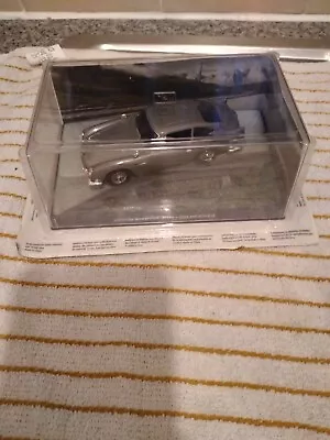 £15 • Buy JAMES BOND CAR Collection ASTON MARTIN DB5 - Goldfinger ( STILL SEALED IN CASE )