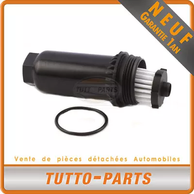 Filter Housing Car Ford Volvo 1564960 1564965 1589089 31259611 31256837 • $47.48