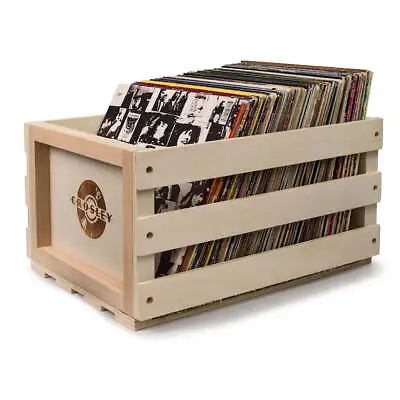 Crosley Record Storage Crate • $102.57