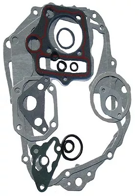 110cc Gasket Set (52.4mm) For For Super Pocket Bikes 110cc X15 X18 X19 X22 • $12