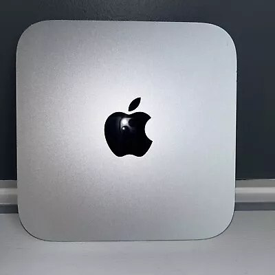 Apple A1347 Mac Mini Core I7  2 GHz 8GB RAM 1TB HDD MacOS • $69