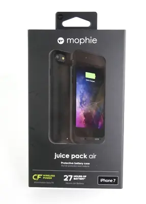 *New* Mophie Juice Pack Air Wireless Battery Case For IPhone 7 | *Branded* • $30