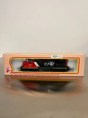 Mehano T155 Loco Diesel SD-35 Canadian National 5132 GF-30c CV • £84.99