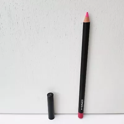 MAC Lip Pencil Lip Liner Shade: Talking Points 1.45g / 0.05oz Brand New! • £16.71