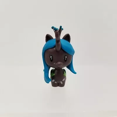 Hasbro: My Little Pony - Cutie Mark Crew - Series 3 - Queen Chrysalis Figure • $76.99