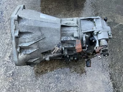 MERCEDES Sprinter 311 Cdi Lwb Gearbox Manual A9022600500 • £180