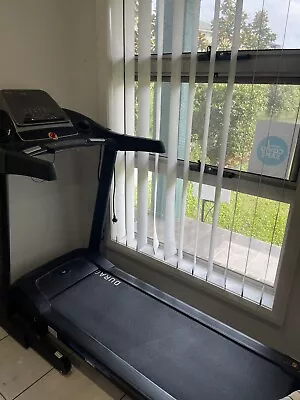 Lifespan Fitness BOOST-R Treadmill • $600