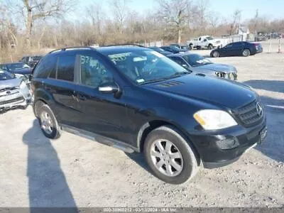 Seat Belt Front 164 Type ML320 Bucket Seat Fits 06-07 MERCEDES ML-CLASS 3057457 • $141.29