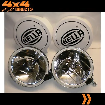 Hella Rallye Ff1000 Series Driving Spot Lights • $249