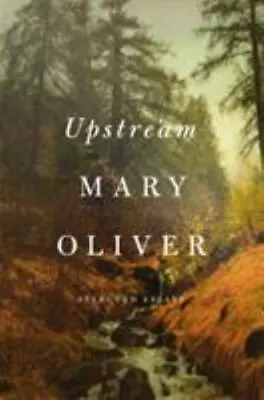 Upstream: Selected Essays • $5.25