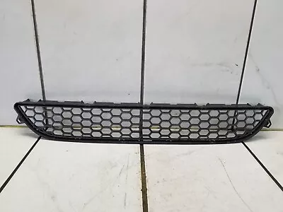 2013 Volvo S60 Center Lower Front Bumper Grille (t5 Engine) • $49.95