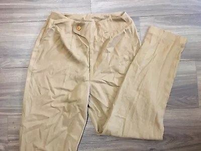 1940s Style Jodhpur Style Trousers Pants 40s Equestrian 40s • $11