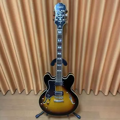 Epiphone Sheraton Ii Vs Left Hand Handed • $1231.13