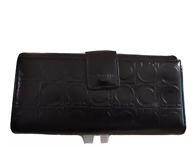 Salvatore Ferragamo Wallet • $350