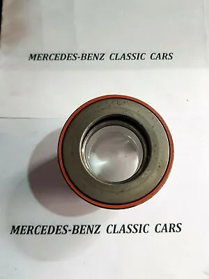 Mercedes R170 W124 M111 M601 M604 Release Bearing Genuine New A0012508915 • $50