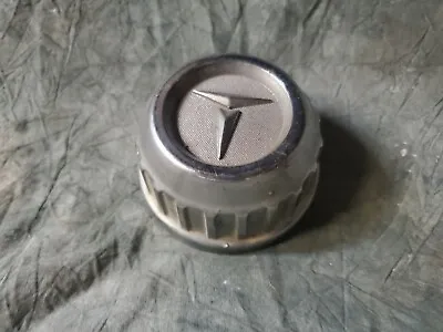 1 OEM VINTAGE Toyota 1970s Center Hubcap 3 1/8 Wide • $20