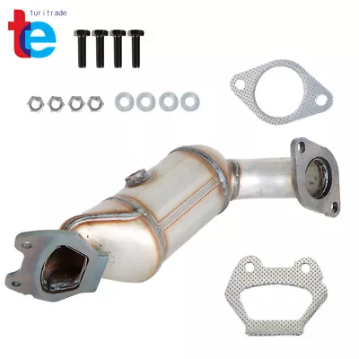 Right Bank 1 Catalytic Converter For Chrysler Town & Country V6 3.6L 2011-2016 • $67.81