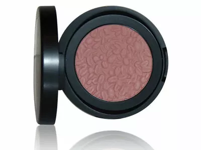 Laura Geller Baked ImPRESSions Blush ~ Mauve Mocha Latté New + Boxed 4.5 Grams • £5.25