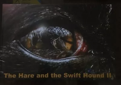 The Hare And The Swift Hound II • £52