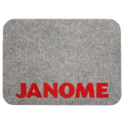 Janome Muffling Mat For Sewing Machines And Sergers • $22.99