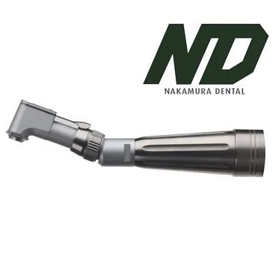 Nakamura Dental STCH-20L Contra Angle Handpiece With Standard Latch Head • $159