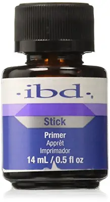 Ibd Bonder Nail Tech Essential Primer For Acrylic Nails [Misc.] • £12