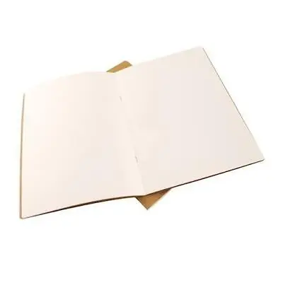 Seawhite 150gsm ECO Sketchbook 32 White Pages • £3.99