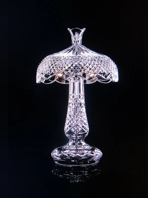 Waterford Crystal Lamp Deals ⇒ Best Sales in UK | Dealsan