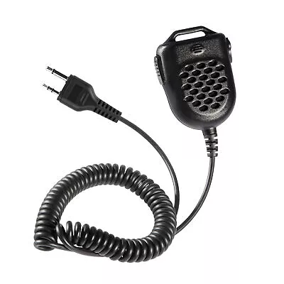 Mini Speaker MIC For Midland LXT385 LXT410 LXT420 LXT435 LXT440 LXT460 LXT480 • $13.90