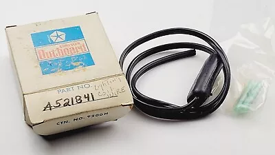 Chrysler Marine Force Vintage Outboard Motor Part - Lighting Coil Wire A521841 • $10.97