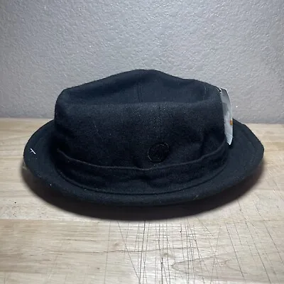 Volcom Flex Fit Cap Hat (Black/Gray/Green) NWT Size S/M • $14.80