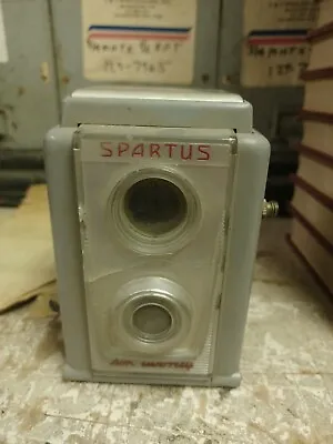 $45 • Buy Spartus Camera