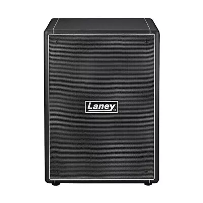 Laney DBV212-4 Digbeth Series Bass Guitar Cabinet (EX-DISPLAY) • £449