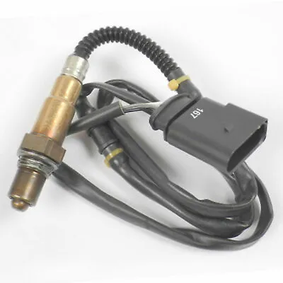 Genuine Original Upstream Upper Bank 1 Oxygen Sensor O2 06A906262Q For VW Audi • $31.95