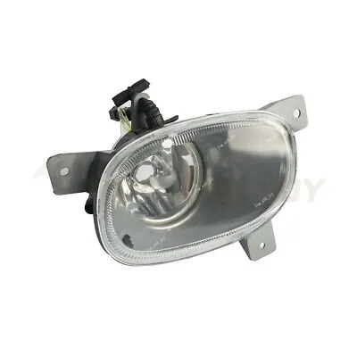 #8620224 For Volvo S80 99-06 Front Left Driver Side Fog Light Lamp No Bulb • $33.87