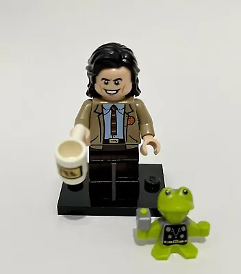 Lego Minifigures (71031) Marvel Studios Series 1 -Loki • $15